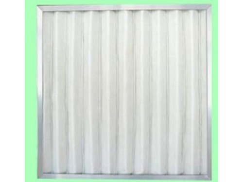 粗效可洗式過(guò)濾器