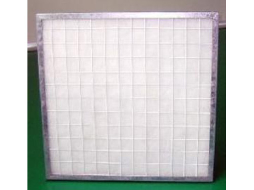 粗效板式過(guò)濾器