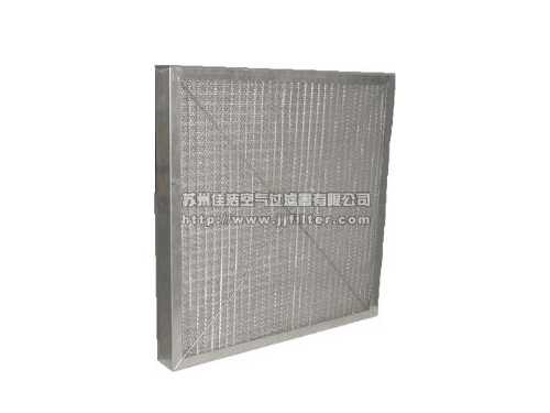 金屬網(wǎng)孔過(guò)濾器