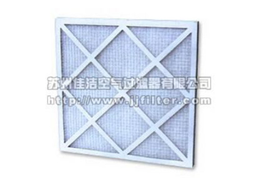 G1粗效空氣過(guò)濾器