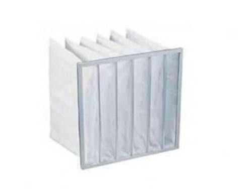 粗效袋式過(guò)濾器