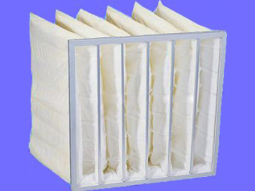 F9中效袋式過(guò)濾器