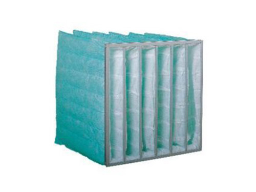 F6中效袋式過(guò)濾器