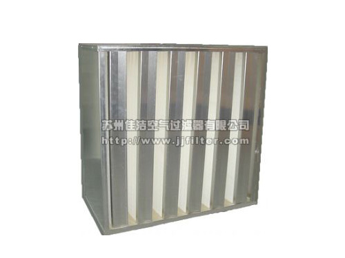 組合式高效過(guò)濾器